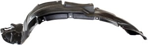 Front Fender Inner Liner for Lexus RX300 1999-2003, Left (Driver) Side, Replacement