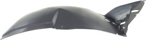 LS Front Fender Liner Right (Passenger), Front Section for 2004-2006, Replacement
