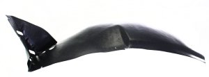 Front Fender Liner, Left (Driver) Front Section for LS 2004-2006 Model, Replacement