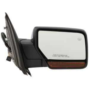 2007 - 2008 Lincoln Navigator Side View Mirror - Right (Passenger)