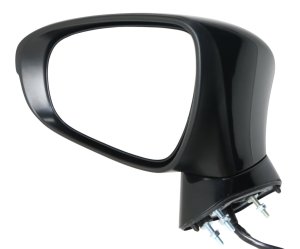 2014 - 2017 Lexus Ct200h Side View Mirror - Left (Driver)
