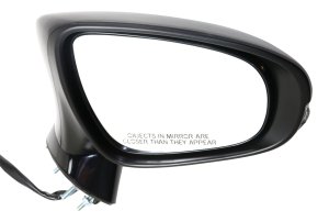 2014 - 2017 Lexus Ct200h Side View Mirror - Right (Passenger)