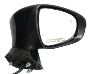 2013 - 2013 Lexus Gs350 Side View Mirror - Right (Passenger)
