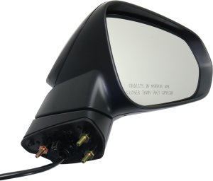 2016 - 2019 Lexus RX350 Mirror Outside Rear View (Right / Passenger Side)