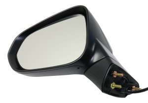 2015 - 2017 Lexus Nx200t Mirror Outside Rear View (Left / Driver Side)