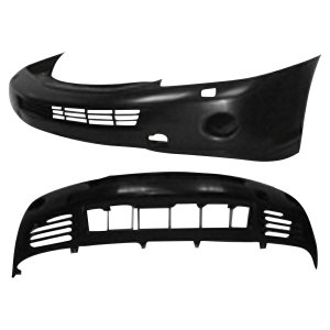2006 - 2008 Lexus RX400h Front Bumper Cover
