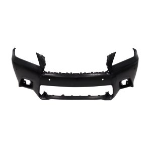 2014 - 2015 Lexus Gs350 Front Bumper Cover