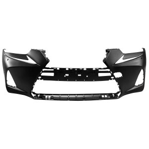 2017 - 2017 Lexus IS350 Front Bumper Cover