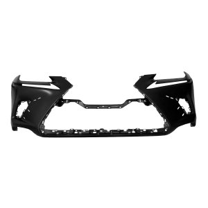 2018 - 2021 Lexus Nx300 Front Bumper Cover