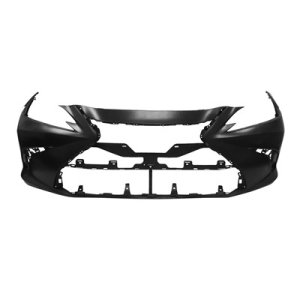 2019 - 2025 Lexus ES350 Front Bumper Cover