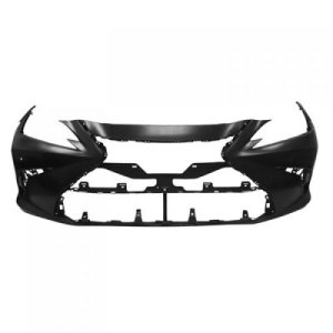2019 - 2025 Lexus ES350 Front Bumper Cover