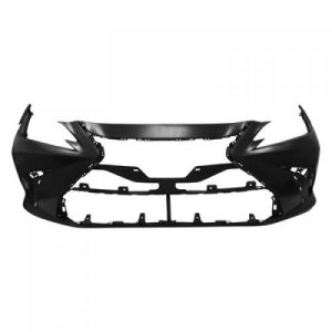 2019 - 2025 Lexus ES350 Front Bumper Cover