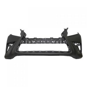 2020 - 2023 Lexus Gx460 Front Bumper Cover