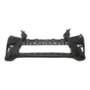 2020 - 2023 Lexus Gx460 Front Bumper Cover