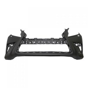 2020 - 2023 Lexus Gx460 Front Bumper Cover