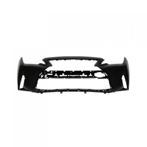 2021 - 2025 Lexus IS300 Front Bumper Cover