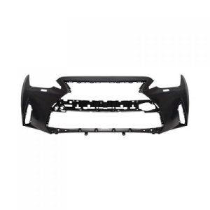 2021 - 2025 Lexus IS300 Front Bumper Cover