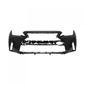 2021 - 2025 Lexus IS300 Front Bumper Cover