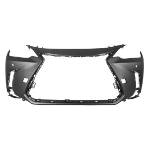2022 - 2025 Lexus Nx350h Front Bumper Cover