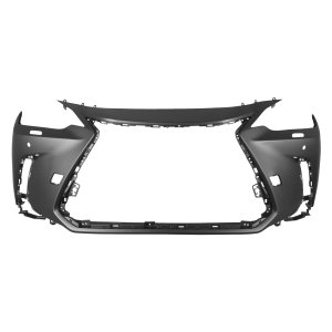 2022 - 2025 Lexus Nx350h Front Bumper Cover