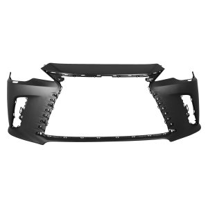 2023 - 2025 Lexus RX350 Front Bumper Cover