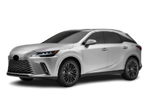 2023 - 2025 Lexus RX350 Front Bumper Reinforcement Lower