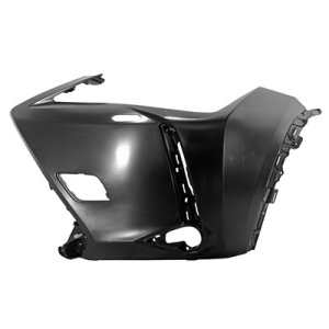 2019 - 2025 Lexus Ux200 Front Bumper Cover (Left / Driver Side)