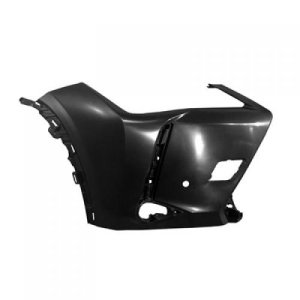 2019 - 2025 Lexus Ux250h Front Bumper Cover (Right / Passenger Side)