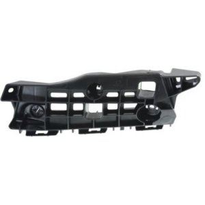2013 - 2018 Lexus Es300h Front Bumper Bracket Left (Driver) Replacement