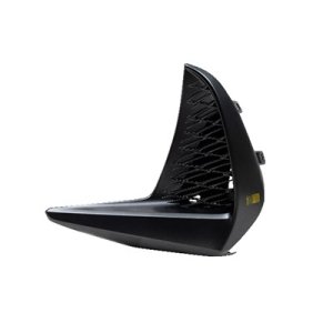 2020 - 2020 Lexus IS300 Front Bumper Insert (Left / Driver Side)