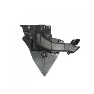2017 - 2020 Lexus IS300 Front Bumper Insert (Left / Driver Side)