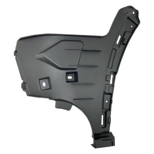 2023 - 2025 Lexus RX350 Front Bumper Insert (Left / Driver Side)