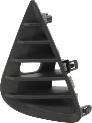 2019 - 2023 Lexus Rc350 Front Bumper Insert (Left / Driver Side)