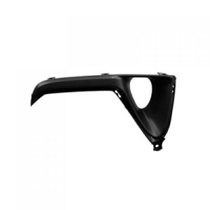 2016 - 2019 Lexus Rx450h Front Bumper Insert (Right / Passenger Side)