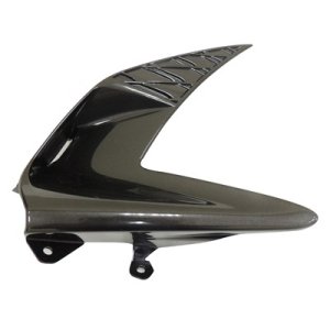 2016 - 2020 Lexus GS450H Front Bumper Insert (Right / Passenger Side)