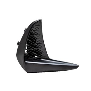 2020 - 2020 Lexus IS350 Front Bumper Insert (Right / Passenger Side)