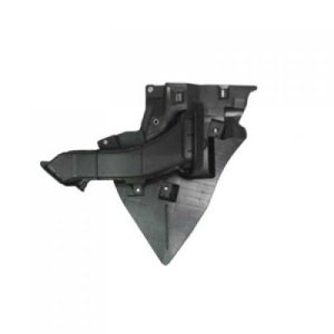 2017 - 2020 Lexus IS300 Front Bumper Insert (Right / Passenger Side)