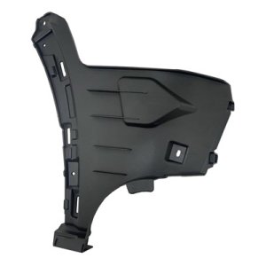 2023 - 2025 Lexus RX350 Front Bumper Insert (Right / Passenger Side)