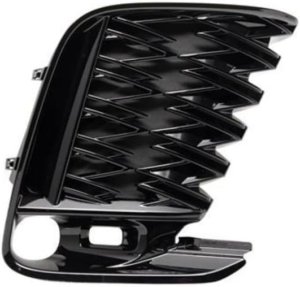 2023 - 2024 Lexus RX350 Front Bumper Insert (Right / Passenger Side)