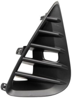 2019 - 2023 Lexus Rc350 Front Bumper Insert (Right / Passenger Side)