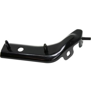 2002 - 2006 Lexus ES300 Front Bumper Reinforcement Left (Driver) Replacement