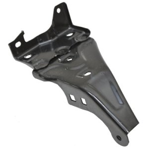 2010 - 2013 Lexus Gx460 Front Bumper Cover Support (Left / Driver Side)