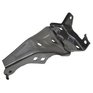 2010 - 2013 Lexus Gx460 Front Bumper Cover Support (Right / Passenger Side)