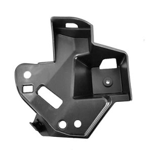 2019 - 2025 Lexus Ux250h Front Bumper Cover Support (Right / Passenger Side)