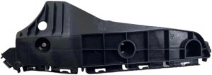 2010 - 2013 Lexus Gx460 Front Bumper Cover Support (Right / Passenger Side)