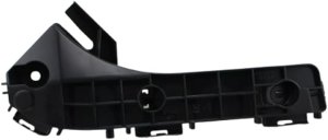 2016 - 2021 Lexus Lx570 Front Bumper Cover Support (Right / Passenger Side)