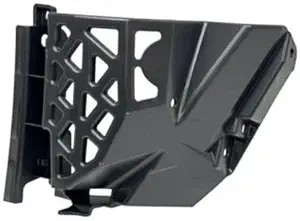 2021 - 2025 Lexus IS300 Front Bumper Cover Support (Right / Passenger Side)