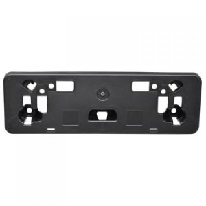 Front License Plate Bracket for Lexus UX200 (2019-2022), UX250H (2019-2023) without F Sport Package, Replacement
