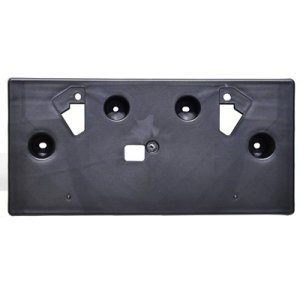 2016 - 2020 Lexus Gs200t Front Bumper License Bracket