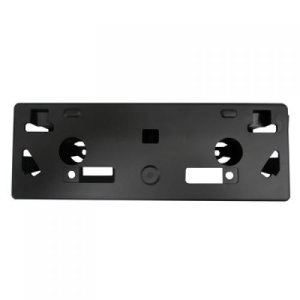 2020 - 2023 Lexus Gx460 Front Bumper License Bracket